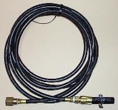 Hose Assembly for