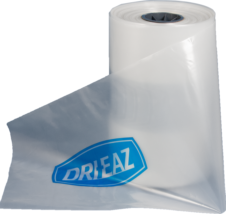 Layflat Ducting (Roll)