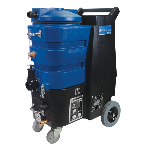 Ninja Hard Surface Cleaner 1200 PSI w/ Breaker indicator