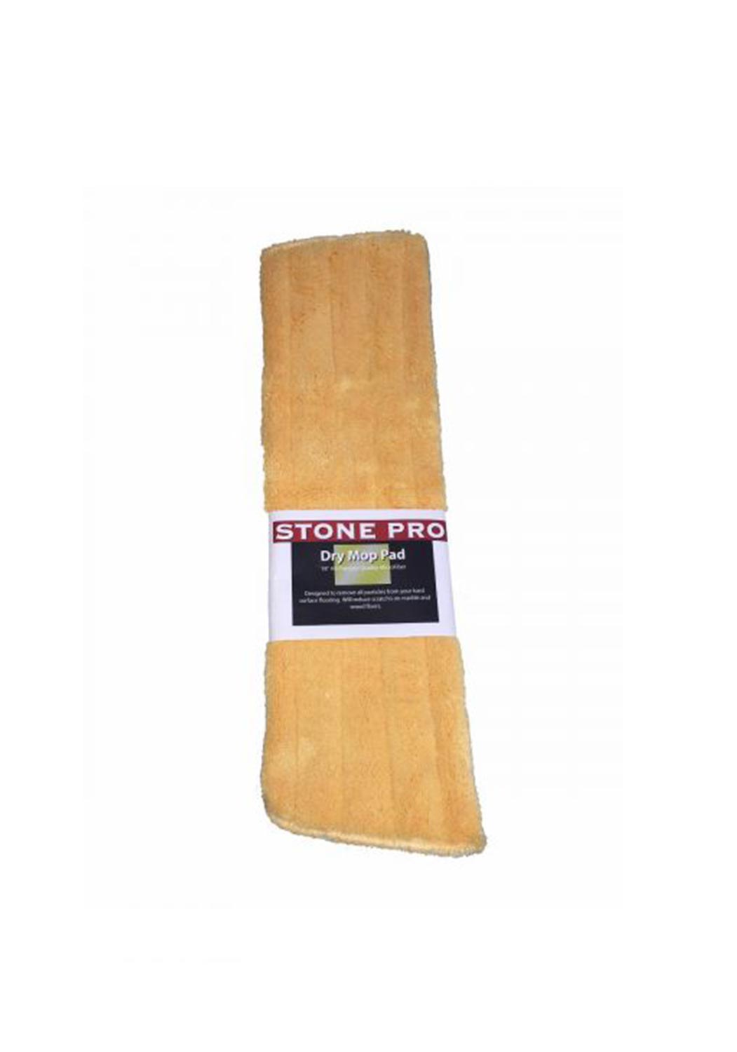 Stone-Pro-Dry-Mop