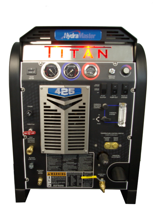 TITAN425