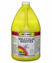 Molecular Modifier Molecular Modifier