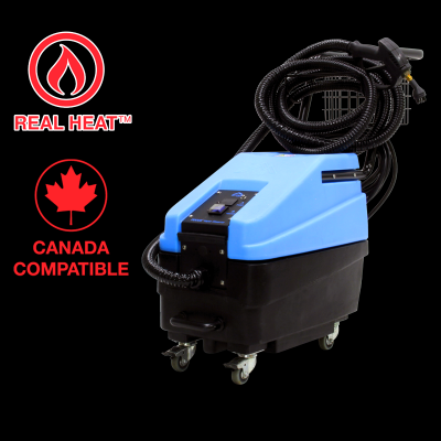 1600 Focus™ Vapor Steamer