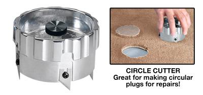 Crain Cookie Cutter Tool