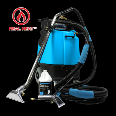 Mytee 2008CS  220psi Heated Package