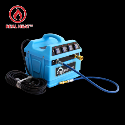 Mytee Hot Turbo 240-120