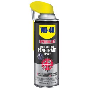 WD40 Specialist Penetrant 13.2oz