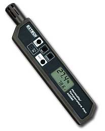 Humidity Tempurature Pen