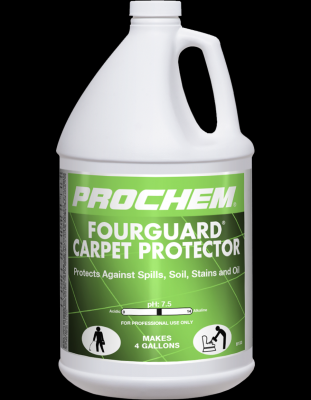 FourGuard Carpet Protector 1:3