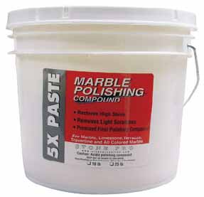 5X Powder 3LBS