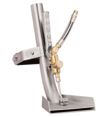 Stair Tool 6 inch Wide Open Spray 