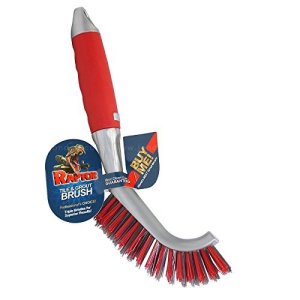 AC-Raptor Brush