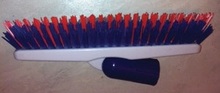 Shark Tile Brush
