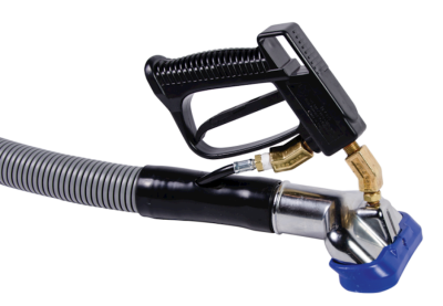 Gekko Tile & Grout Cleaning Hand Tool