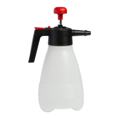 Pump Sprayer with Pressure Release 2 Quarts