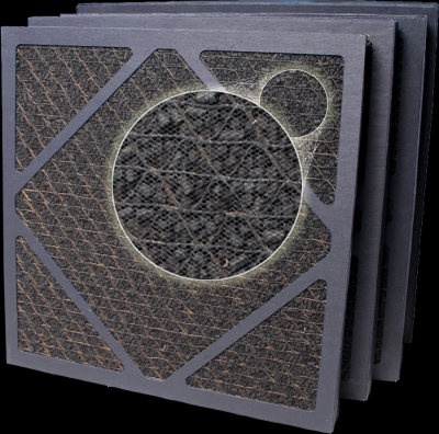 DefendAir HEPA 500 Activated Carbon Filter