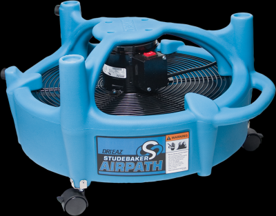 AirPath Floor Dryer (DISCONTINUED)