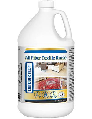 All Fiber Textile Rinse