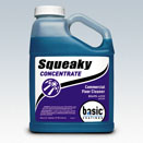 Squeaky Cleaner Concentrate gallon