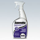 Squeaky, Floor Cleaner qt