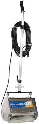 Brush Pro 20