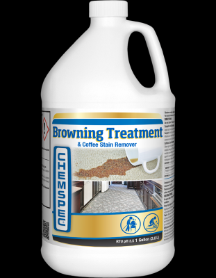 Browning Treatment