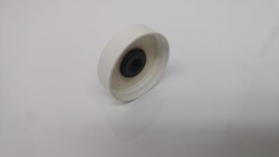 Cap with Grommet for 2 Gallon Container