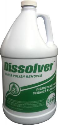 DISSOLVER BY BASIC COATINGS