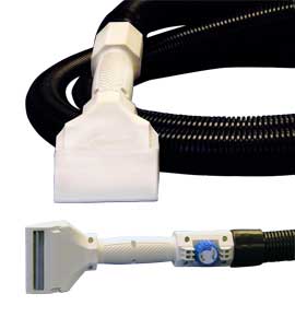 DM3- High Flow DriMaster Upholstery Tool