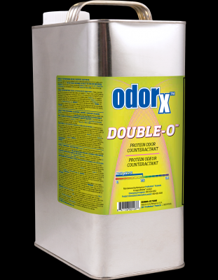 Double O