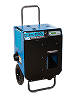 Dritec 4000i Desiccant