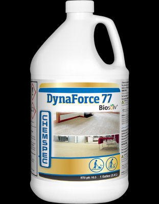DynaForce 77 with Biosolv gal
