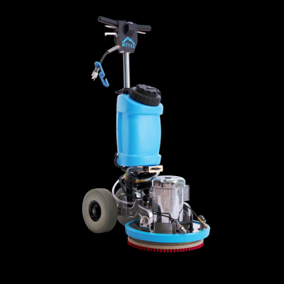 ECO-17 Orbital All Surface Floor Machine
