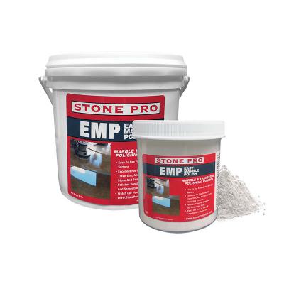 EMP Easy Marble Polish Powder 3lbs