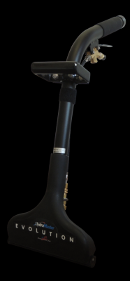 Evolution Stair Wand