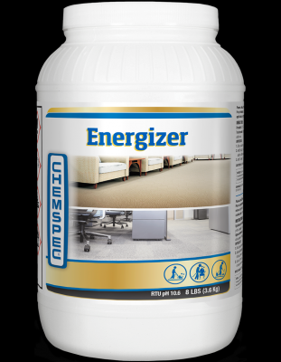 Energizer - Jar