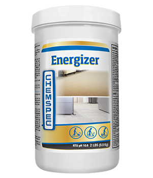 Energizer 2 LBS