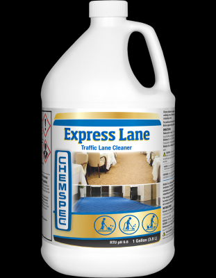 Express Lane TLC