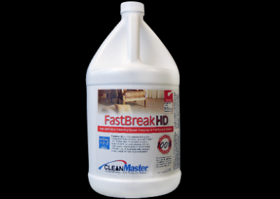 Fast Break HD