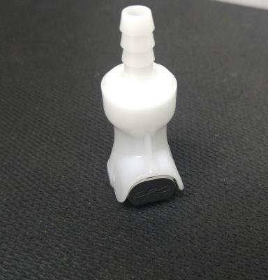 Female QC for M2 and TC Sprayers