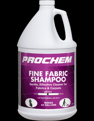 Fine Fabric Shampoo