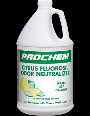 Fluorosil Citrus