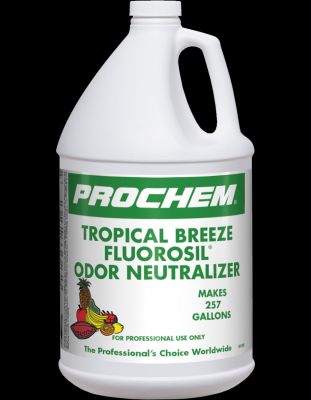 Fluorosil Tropical Breeze