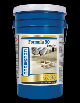 Formula 90 with Biosolv - Pail