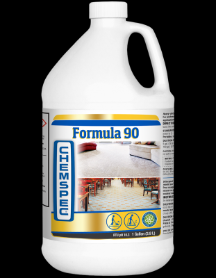 Formula 90 gal