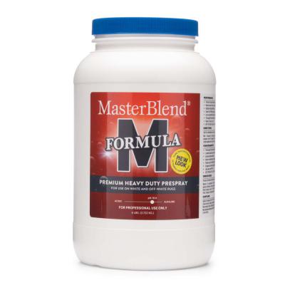 Formula M