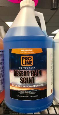 Desert Rain Deodorizer