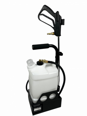 SOS G3 CORDLESS SPRAYER 12V