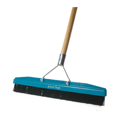 Grandi Groomer Brush - Head Only