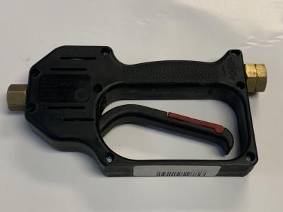 Turbo Gun Valve (T-11) for Turbo Hybrid (TH-40)